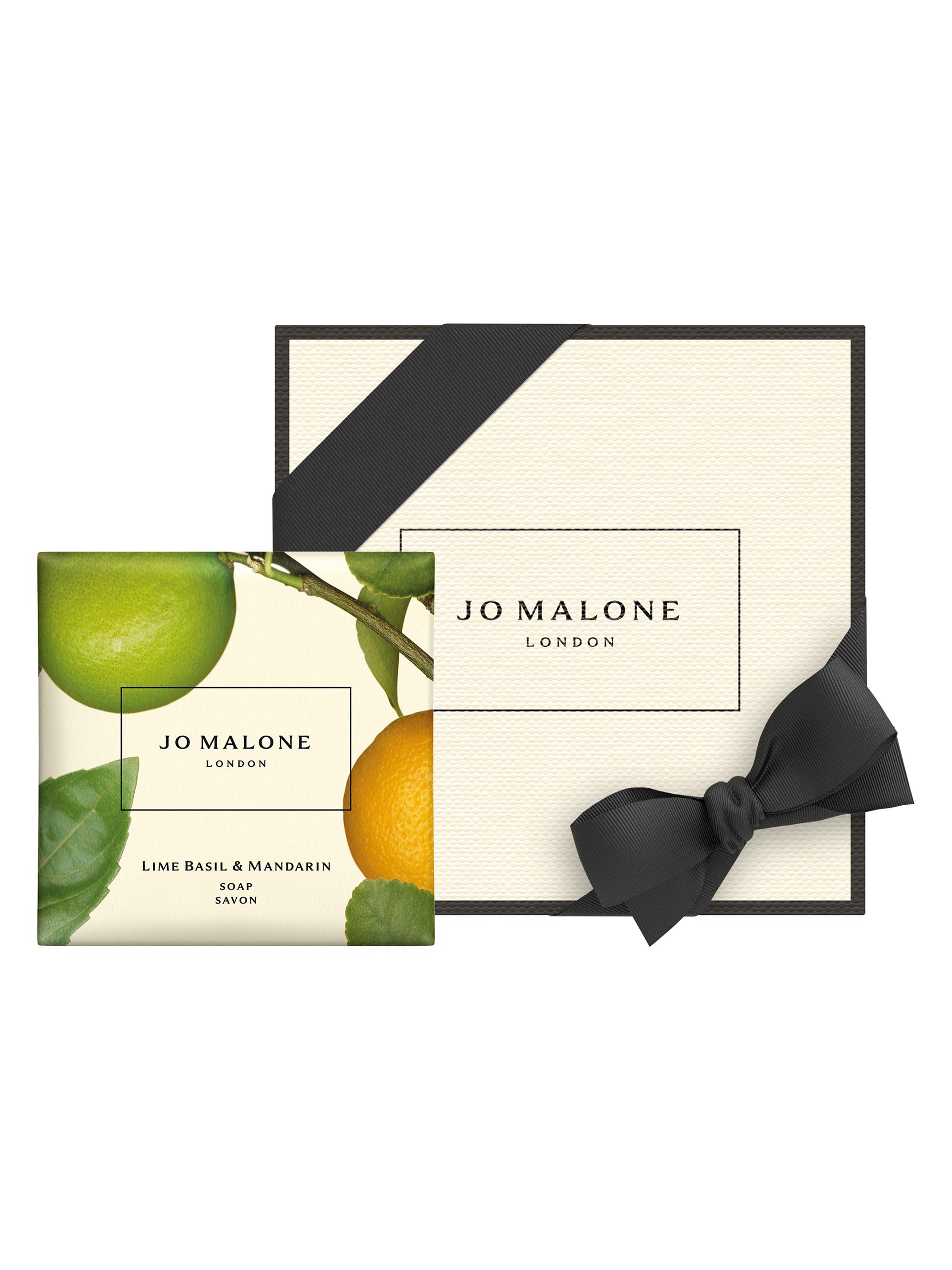 Jo Malone London Lime Basil & Mandarin Soap