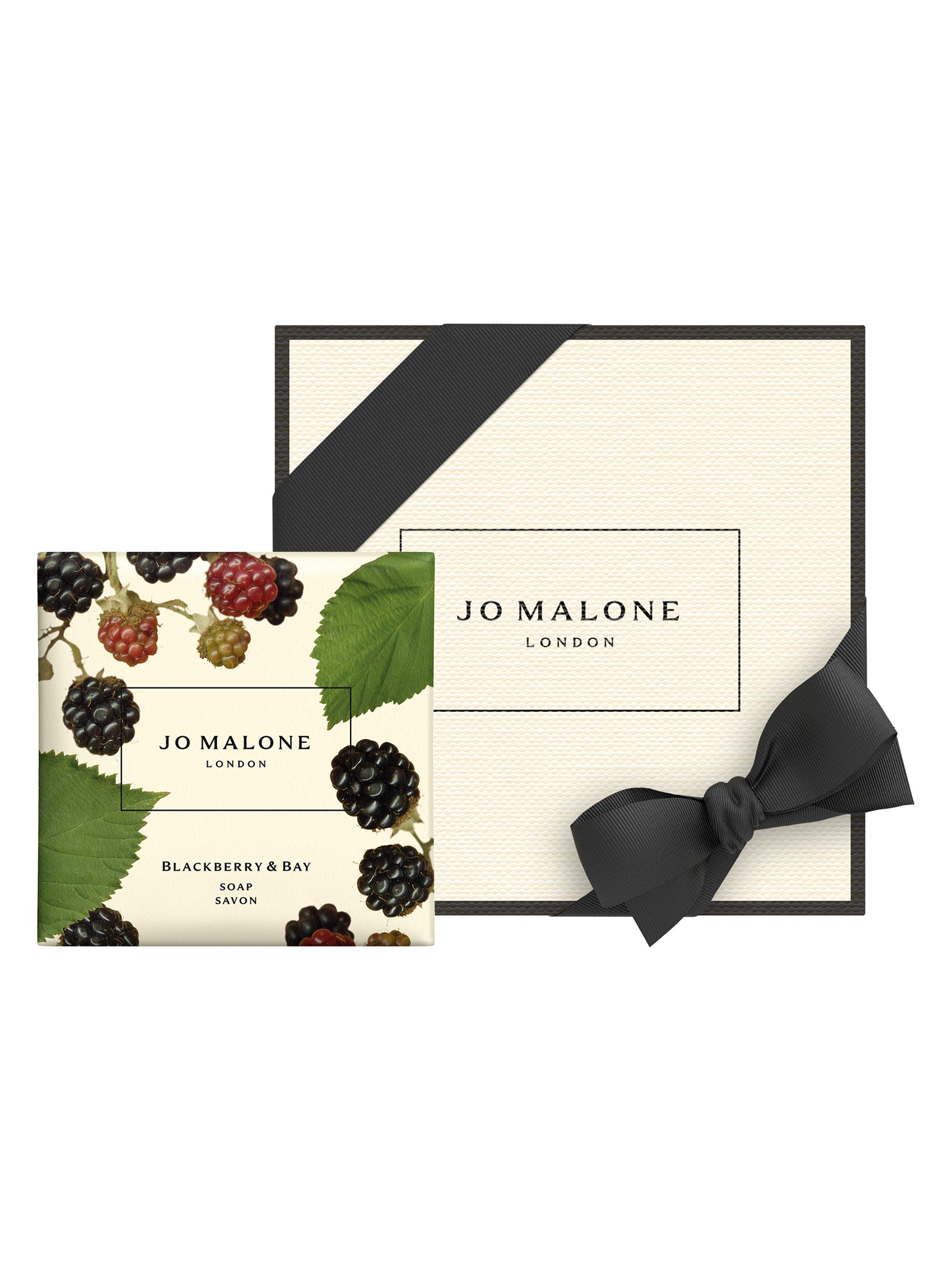 Jo Malone London Blackberry & Bay Soap