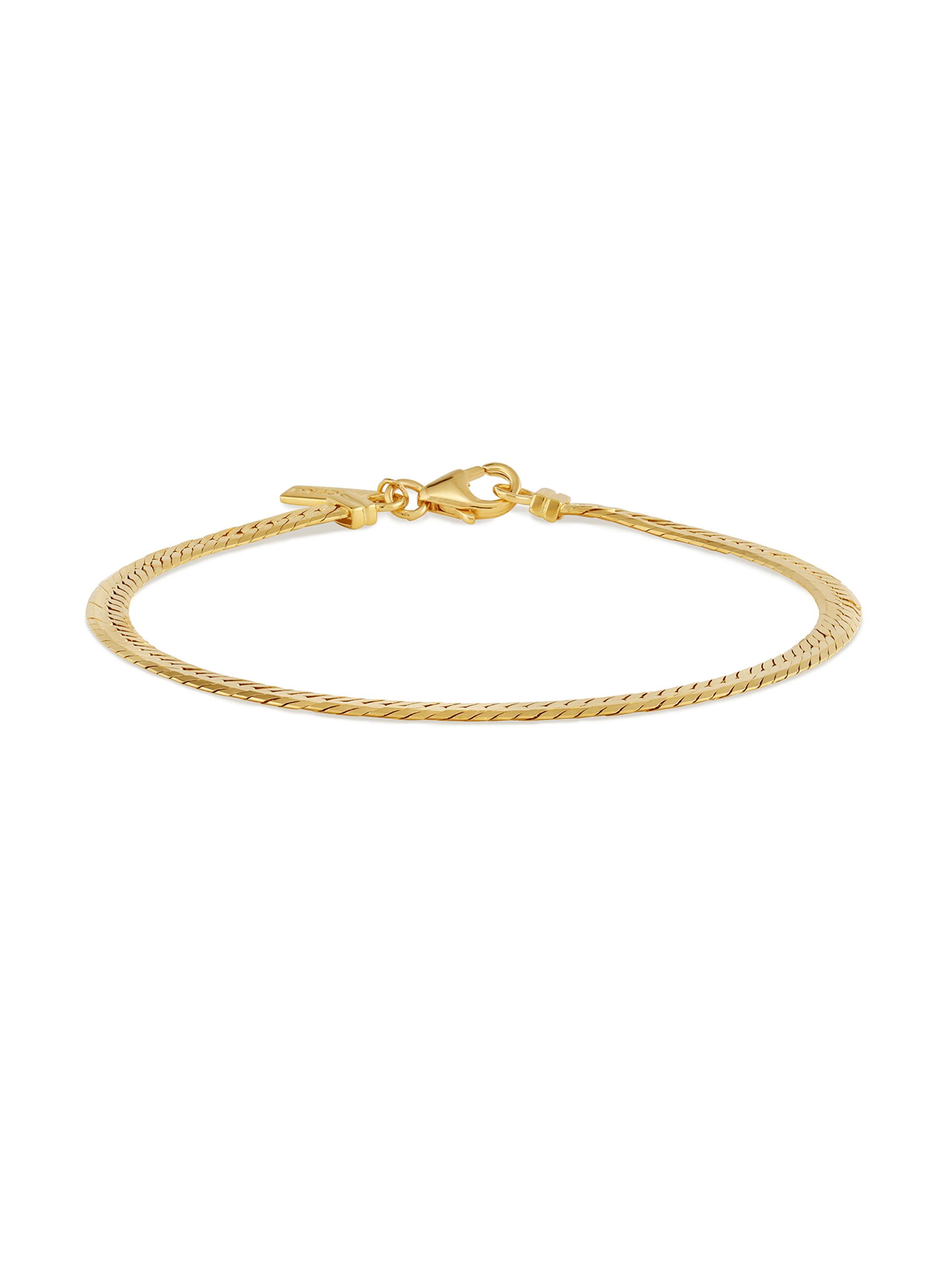 Vincero Herringbone Bracelet Saks Fifth Avenue