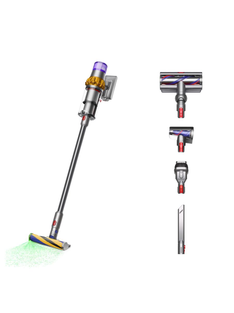 Dyson V15 Detect 純正スタンド Floor Dok Dyson Floor Dok | New - Walmart.com