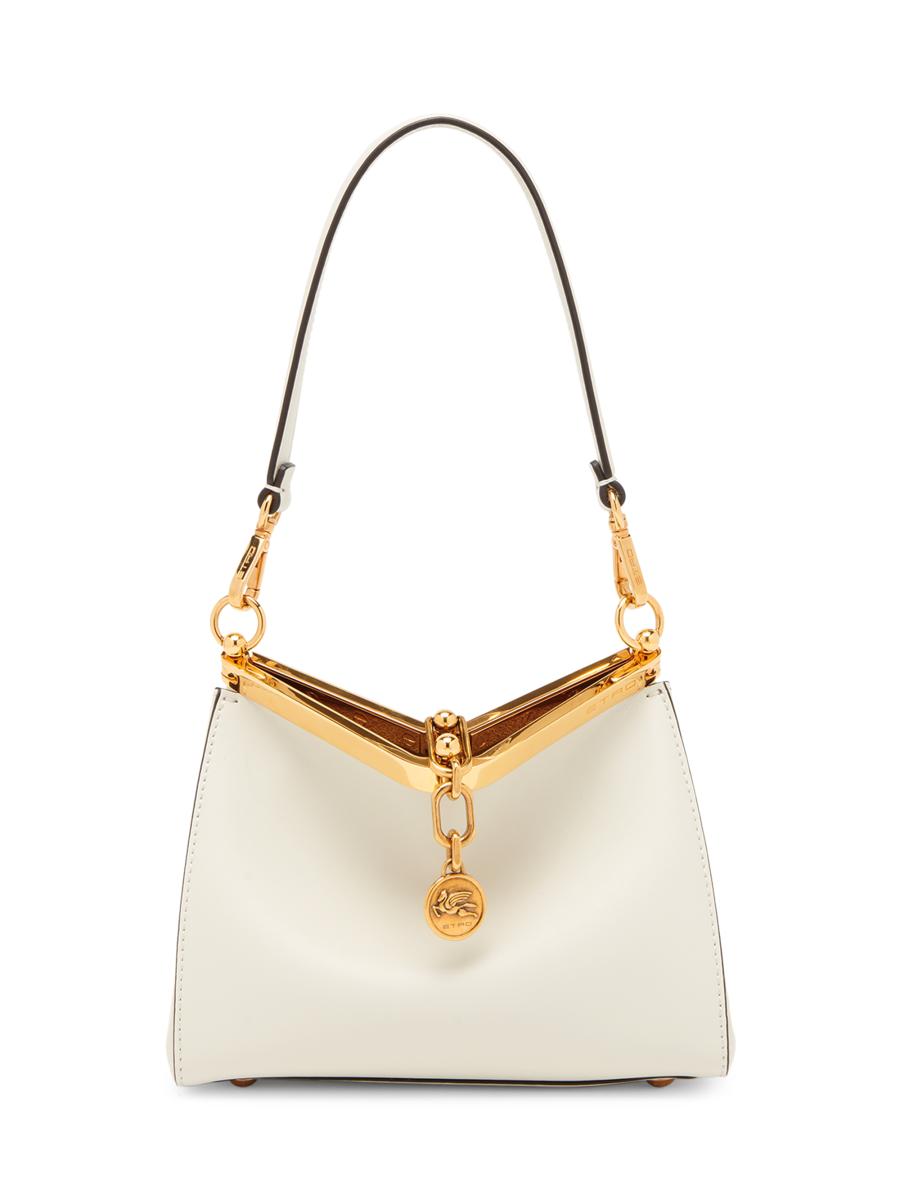 Etro Mini Vela Leather Shoulder Bag | Saks Fifth Avenue