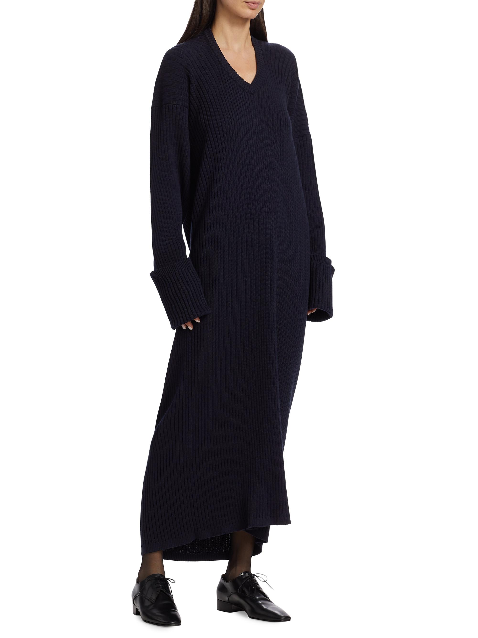 elodie ribbed dress Carve Designs Elodie Rib Dress Womens
