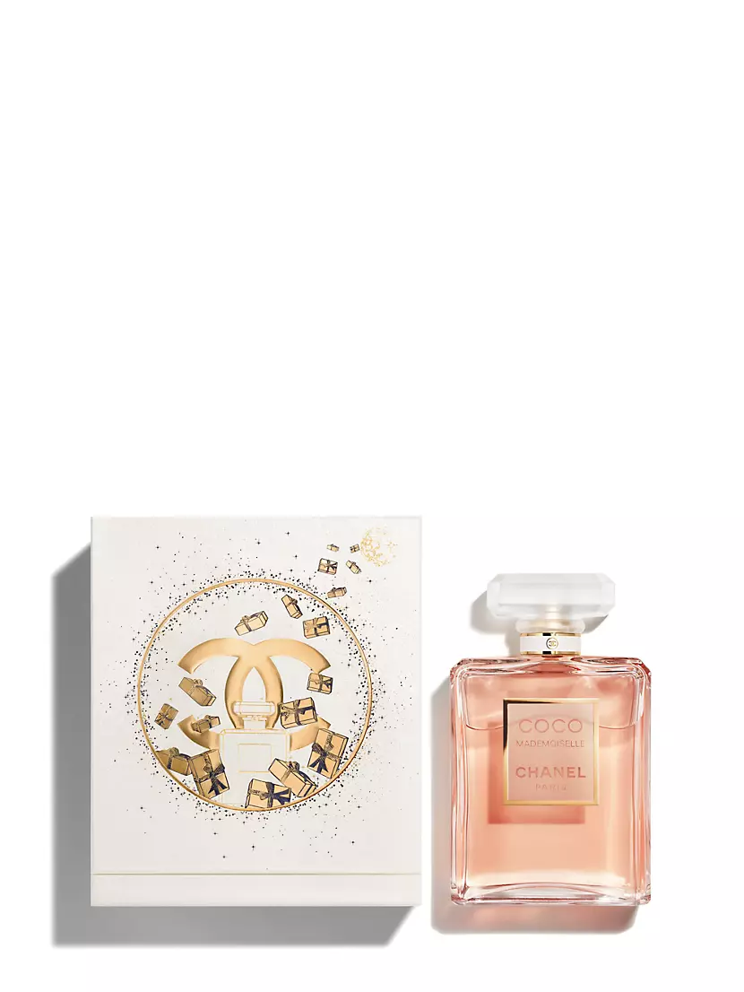 CHANEL COCO MADEMOISELLE EDP FOR HER-100ML - Perfumes Et Al