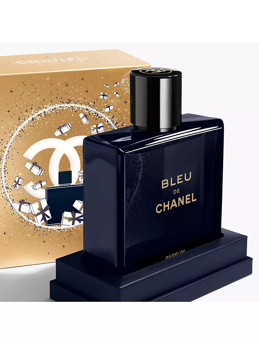 Limited-Edition Parfum