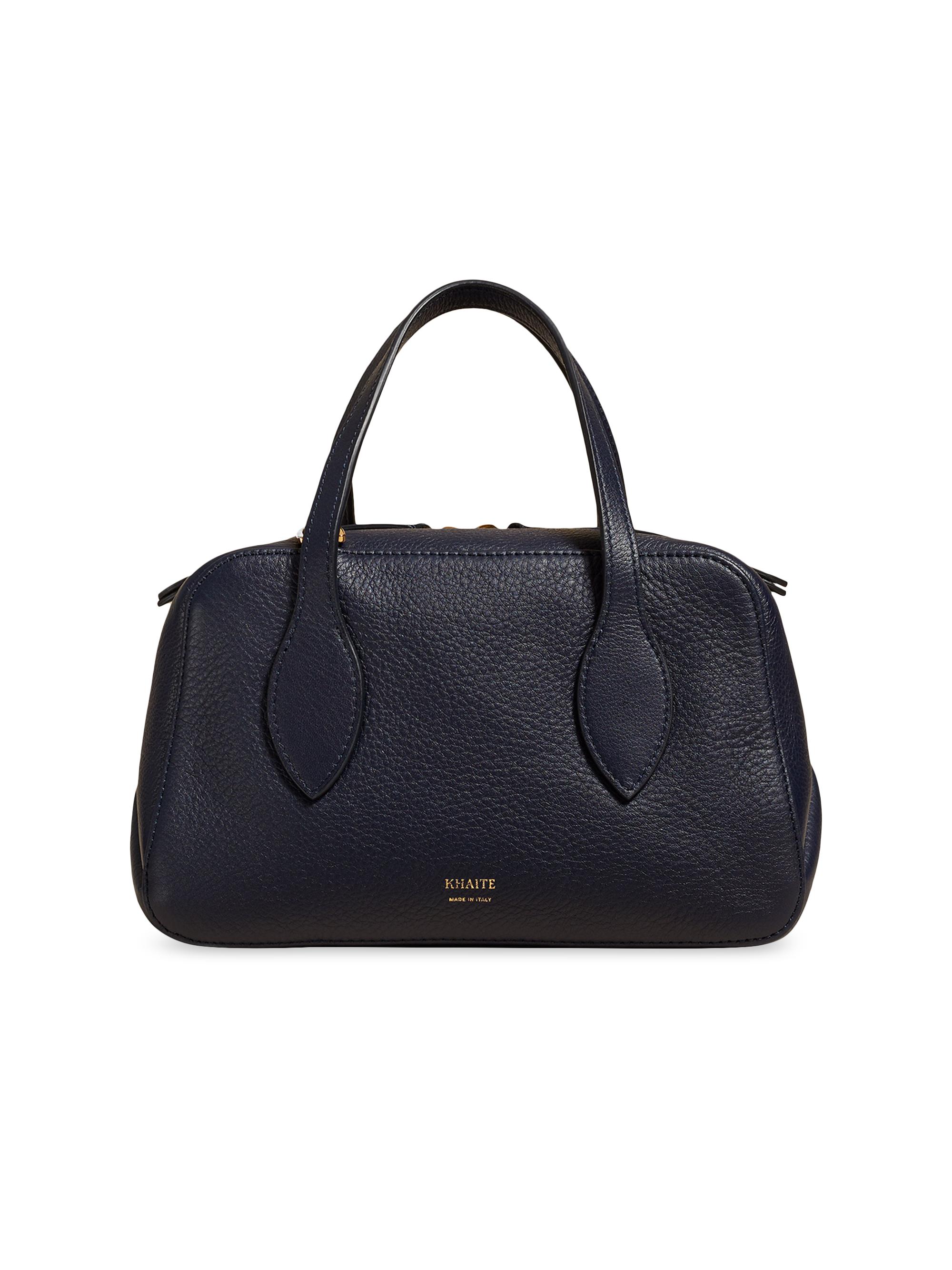専用商品　KHAITE/ケイト MAEVE CROSSBODY SMALL 0400020017679_MIDNIGHTNAVY?wid