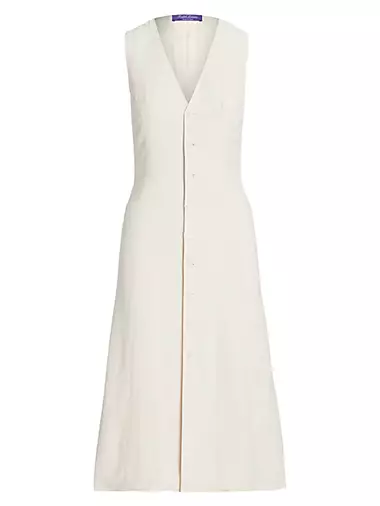 Women's Ralph Lauren Collection Designer Dresses