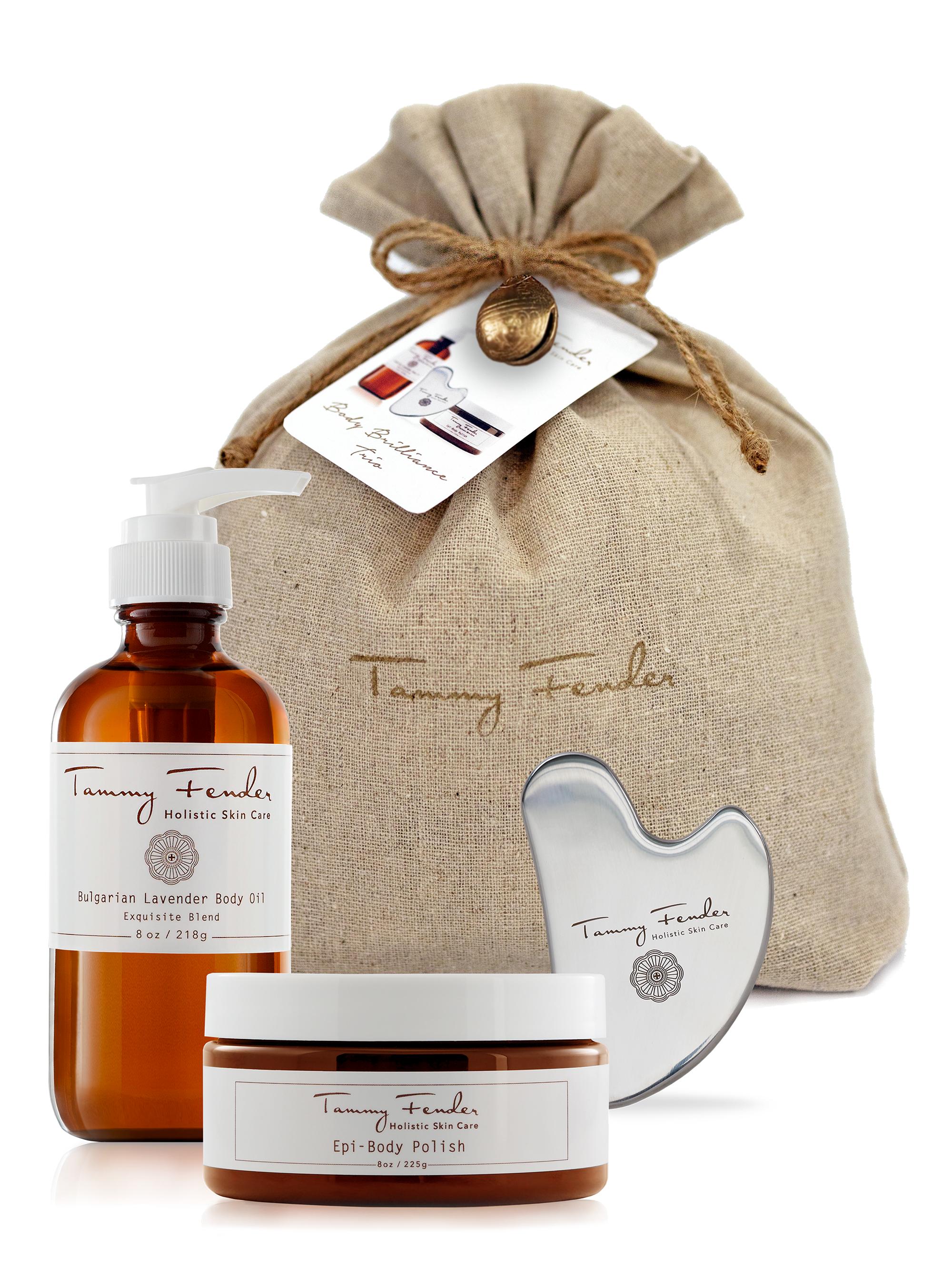 Tammy Fender Women's Body Perfecting Trio