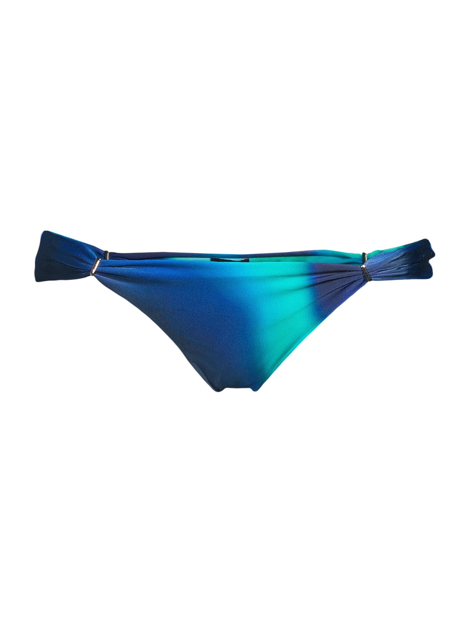 Lenny Niemeyer Swim Women's Destinos Adjustable Bikini Bottom - Agate
