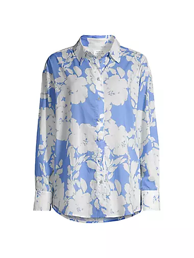 Calandra Floral Shirt