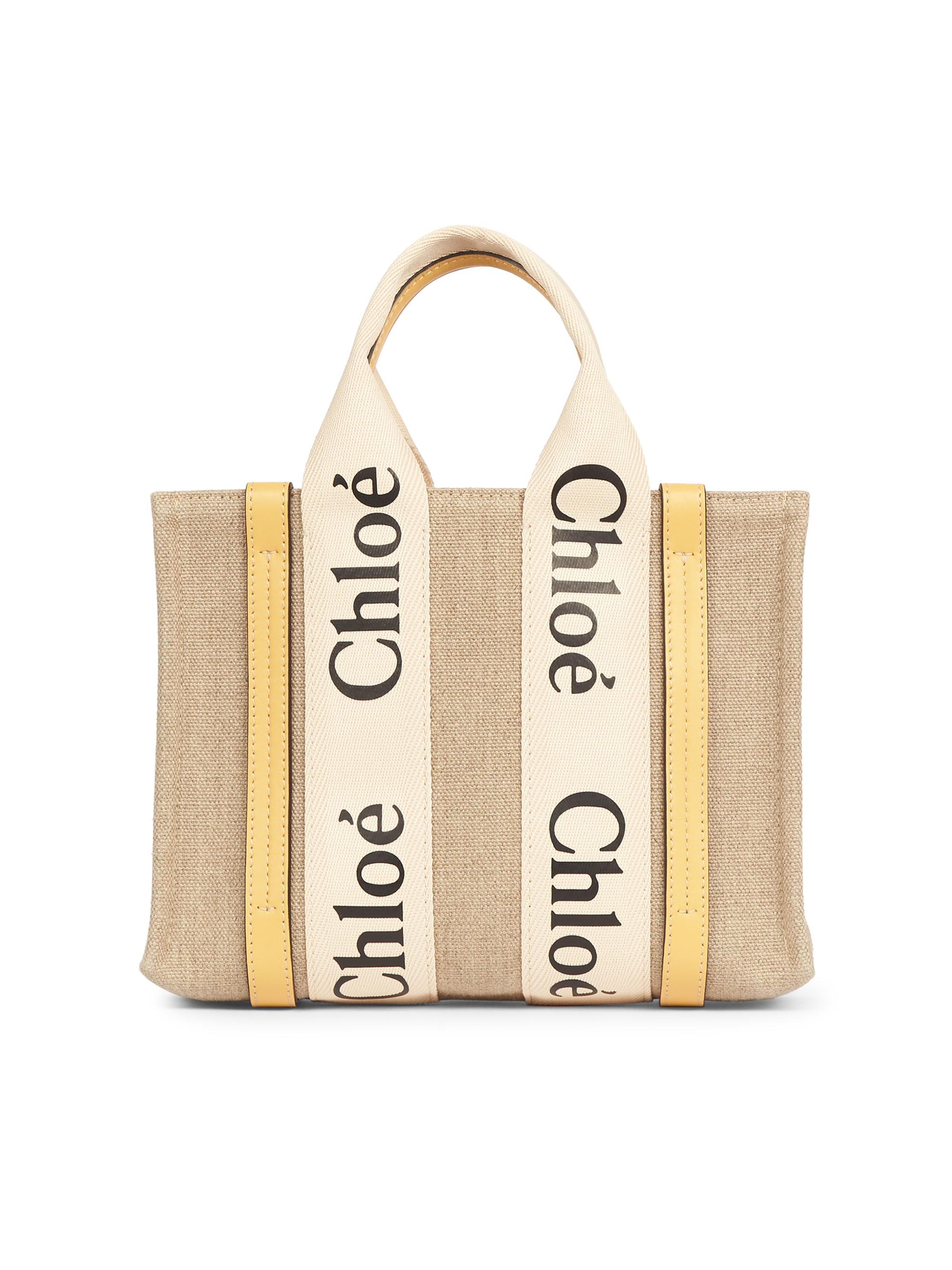 Chloé かごバッグ WOODY 大幅値下げ 楽天市場】Chloe クロエ かごバッグ WOODY Large Basket Bag ウッディ