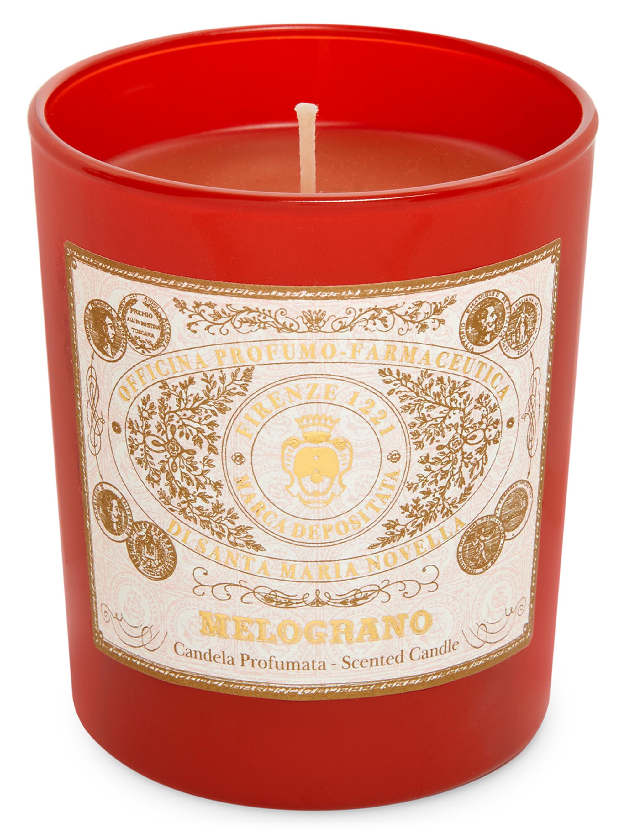 Santa Maria Novella Firenze 1221 Edition Pot Pourri Scented Candle
