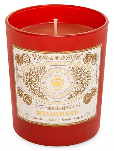 Firenze 1221 Edition Melograno Scented Candle