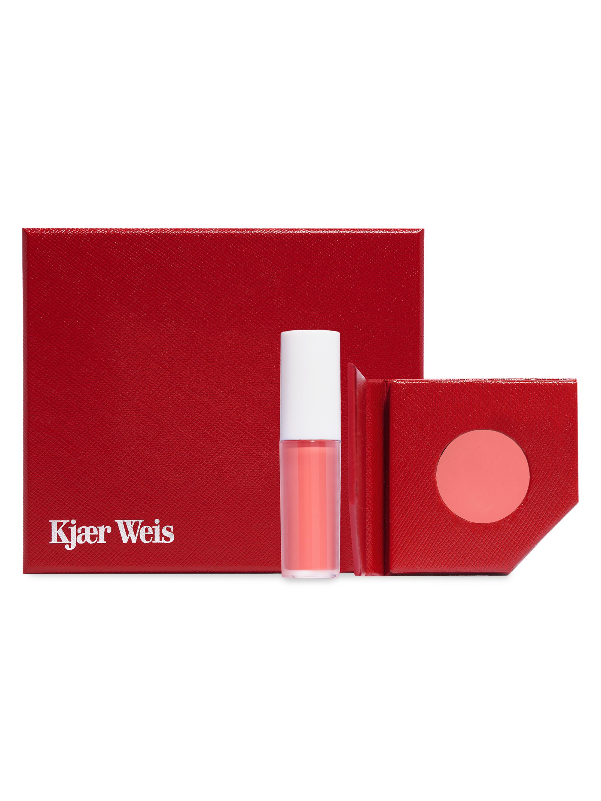 Kjaer Weis Women's A Touch Of KW 2-Piece Set
