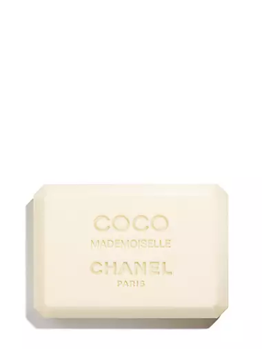 Chanel Soap