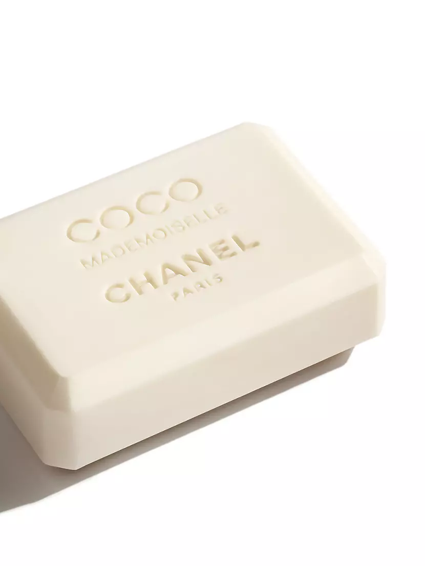 COCO CHANEL PARIS SOAP