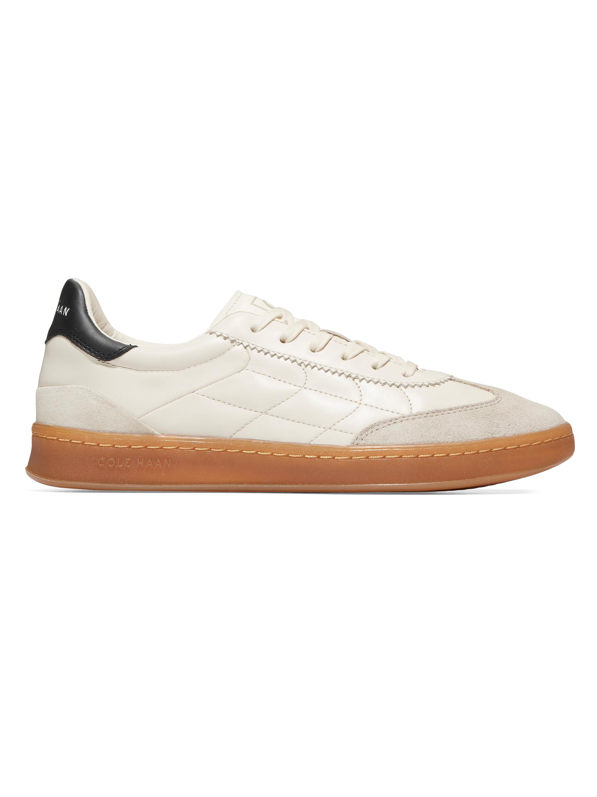 Cole Haan Men's Grandpro Breakaway Low-Top Sneakers -  Silver Lining Gum
