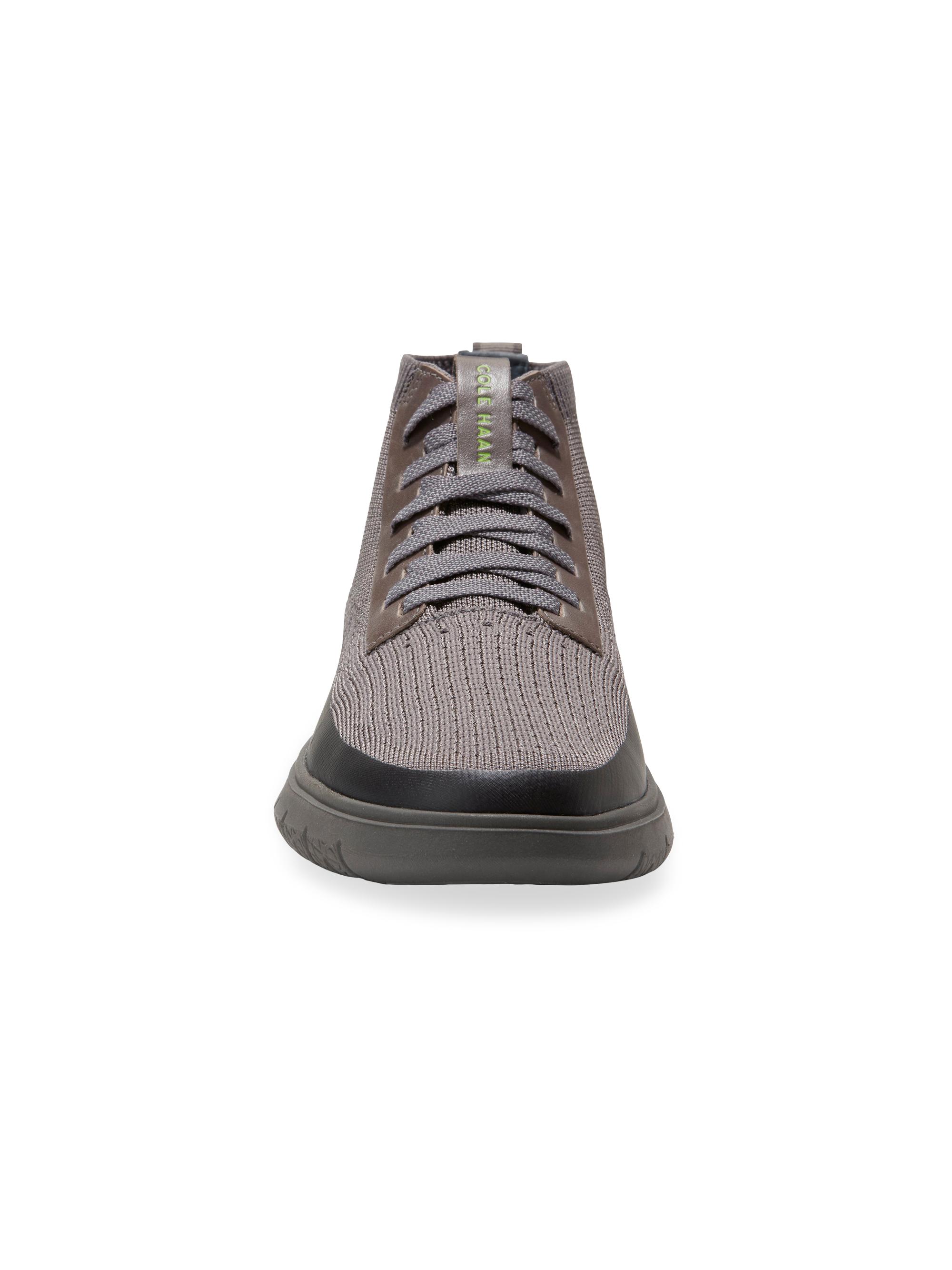 Cole Haan Generation Zerøgrand High-Top Sneakers | Saks Fifth Avenue