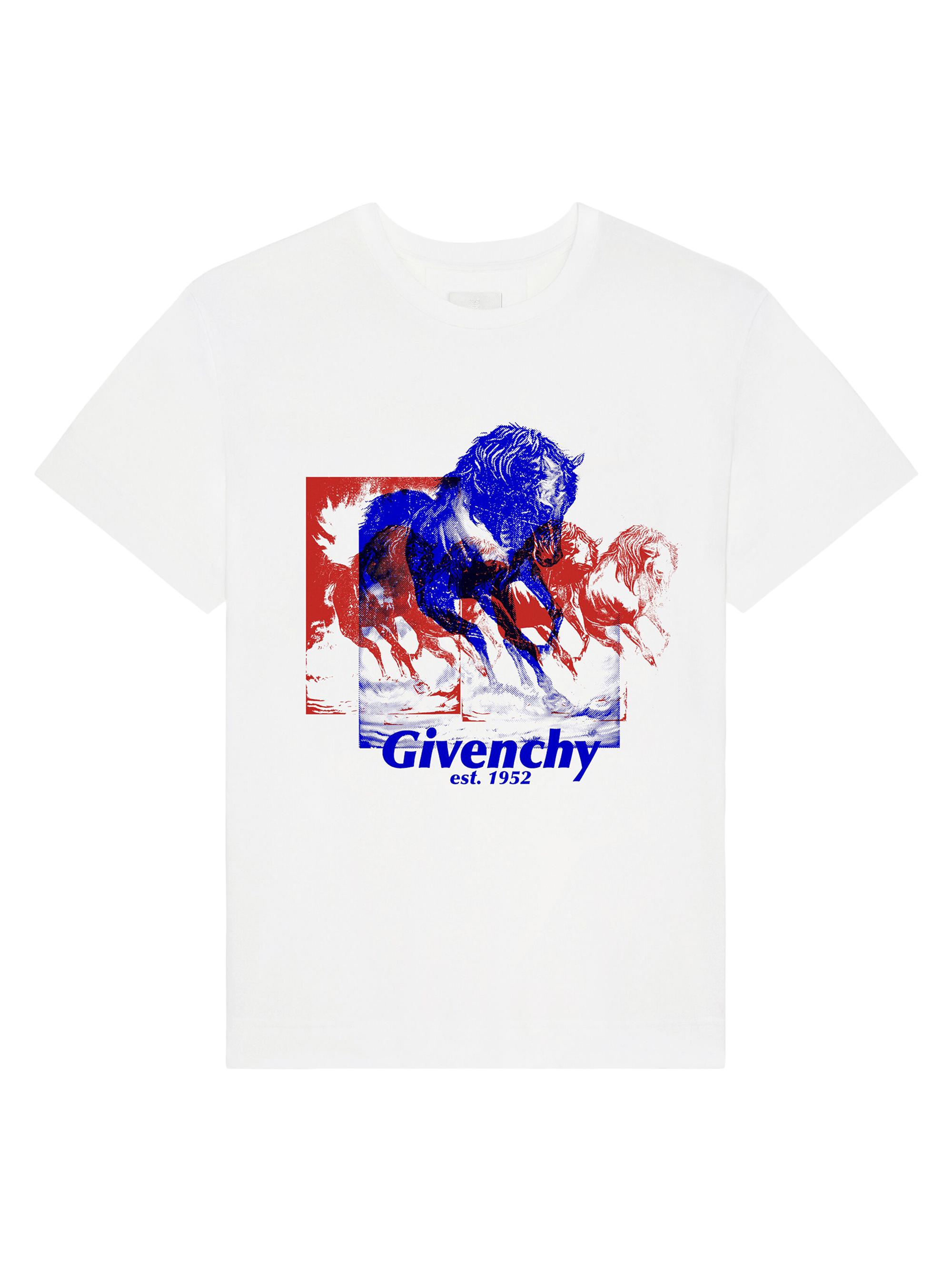 GIVENCHY(ジバンシィ) / Tシャツ/XS/コットン/BLK/無地 | 古着の