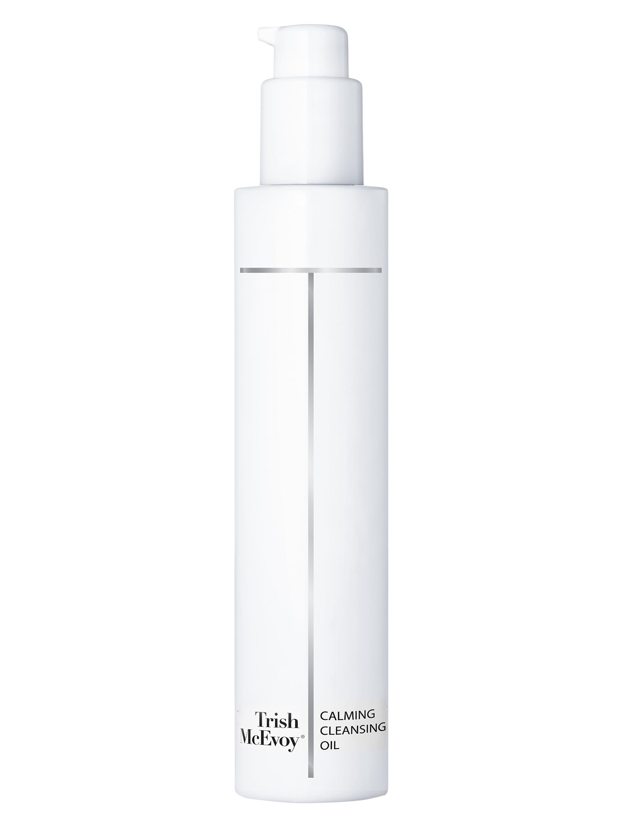 Trish McEvoy Women's Instant Solutions Calming Cleansing Oil