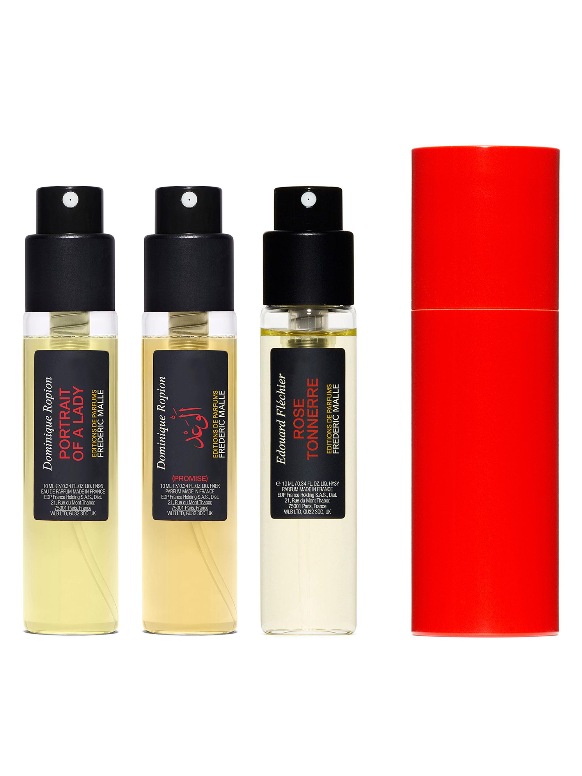 Editions de Parfums Frederic Malle Women's 3 Roses Set - Holiday Edition | Thumbnail 4