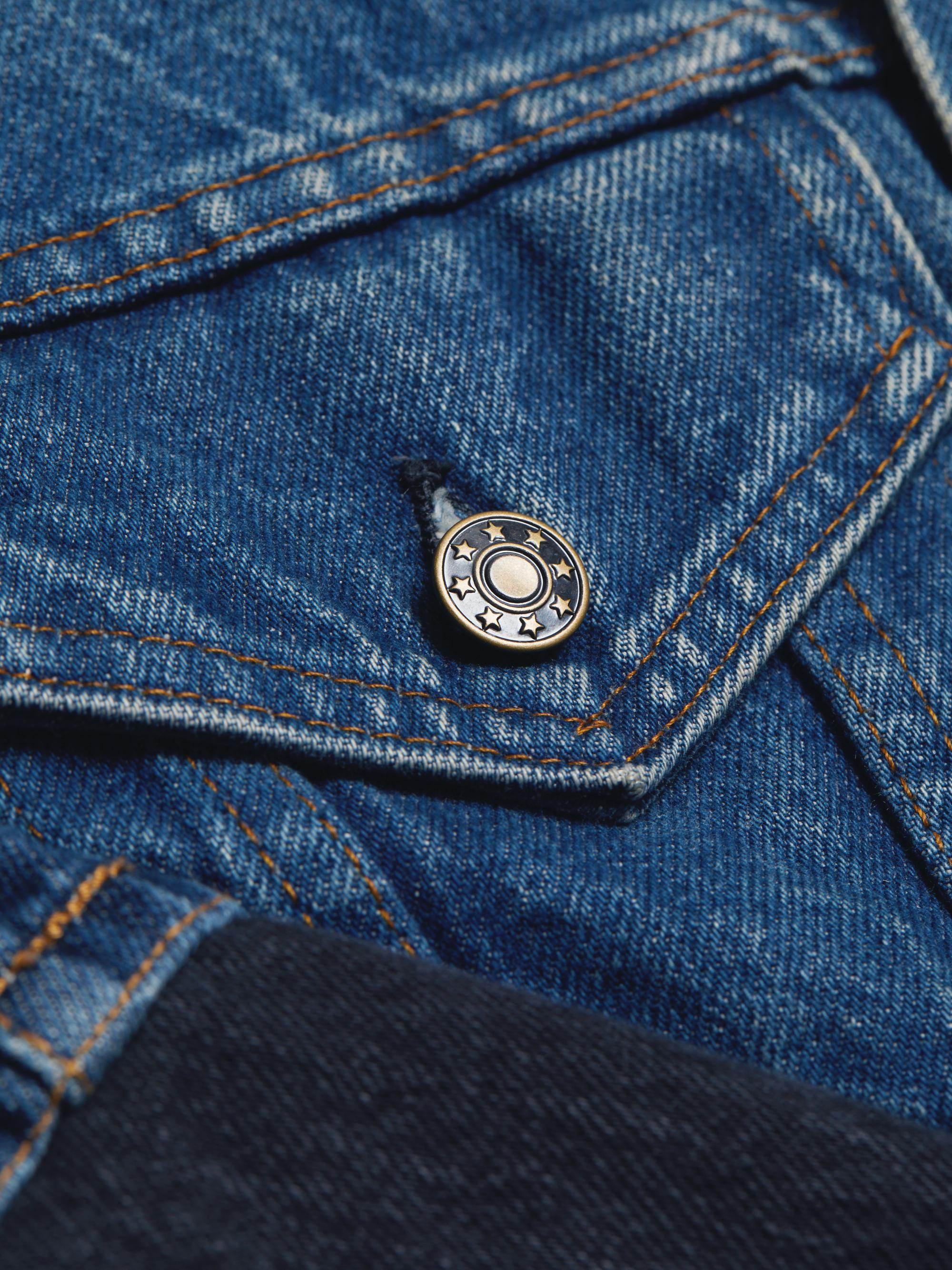 ジャケット・アウター ANREALAGE 24SS PANEL PATCHWORK LONG MA-1 PATCHWORK FIRE LACE BOMBER BLOUSON｜ANREALAGE OFFICIAL