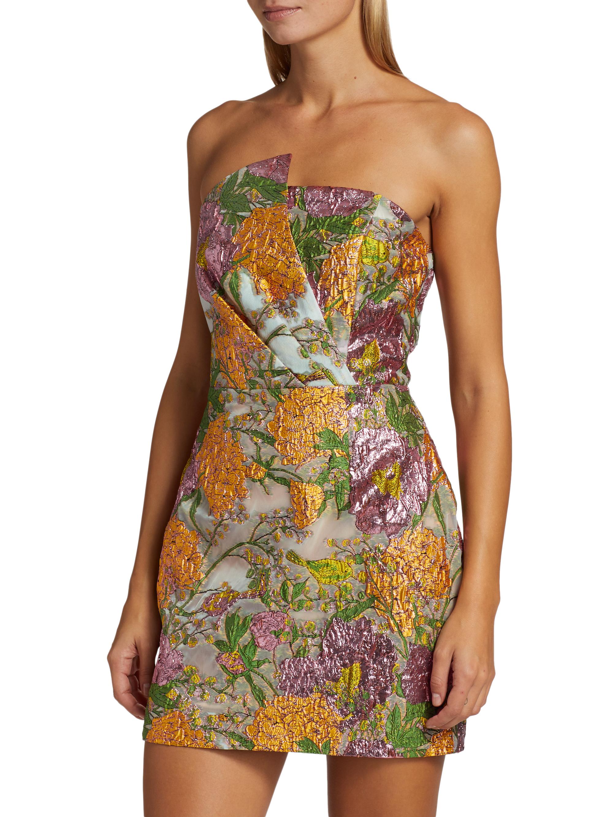periwinkle mini dress Caitlin Mini Dress - Periwinkle