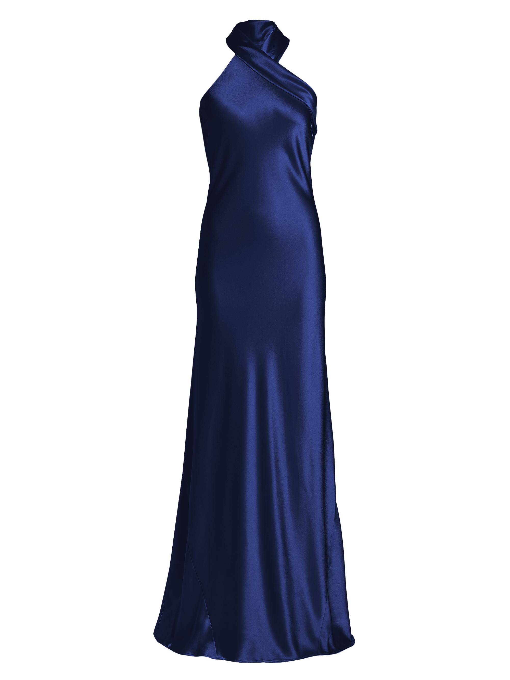 Galvan Bridal Pandora Satin Gown | Saks Fifth Avenue
