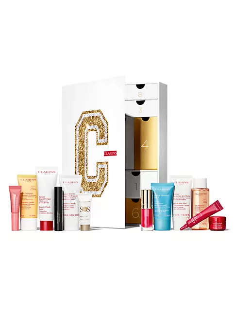Best Advent calendars of 2023, from Charlotte Tilbury to Chanel