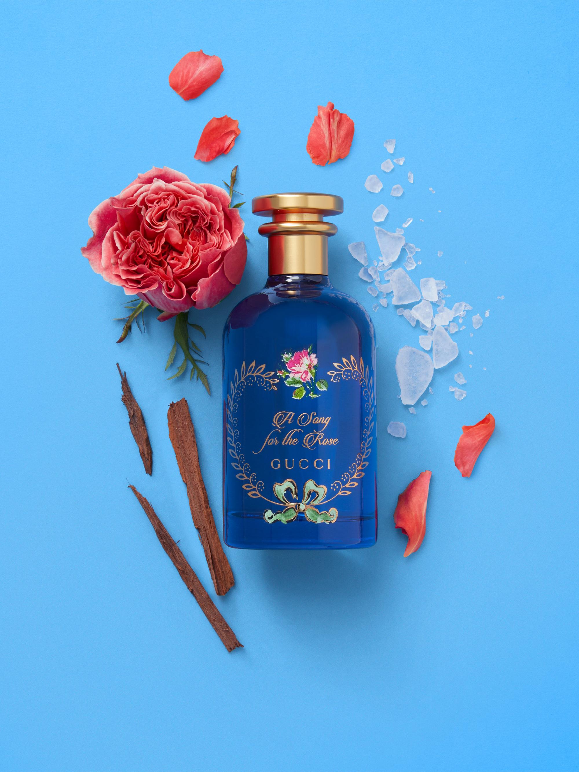 Gucci The Alchemist's Garden Gucci 3-Piece Gift Set | Saks Fifth