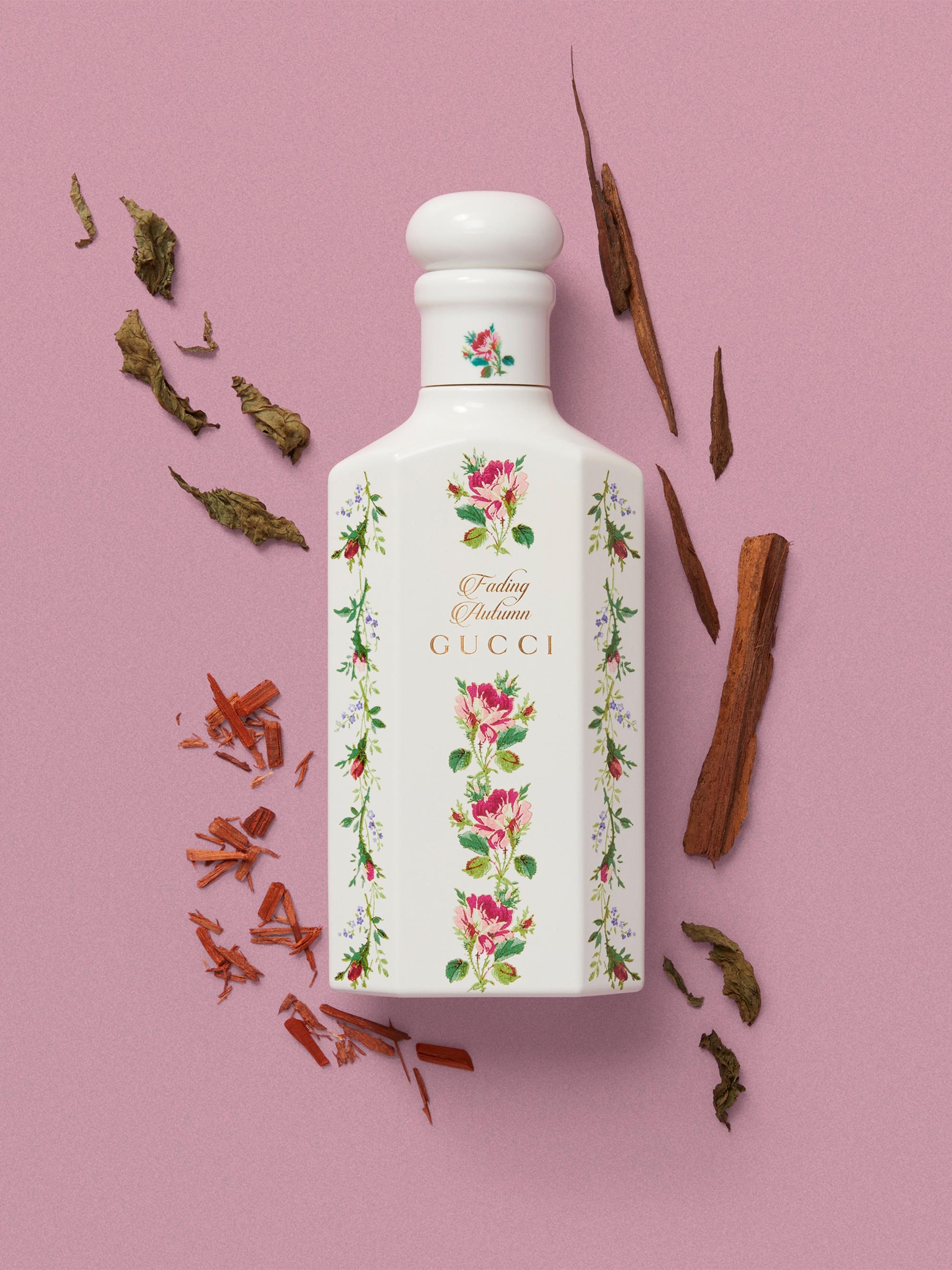 Gucci The Alchemist's Garden Gucci 3-Piece Gift Set | Saks Fifth