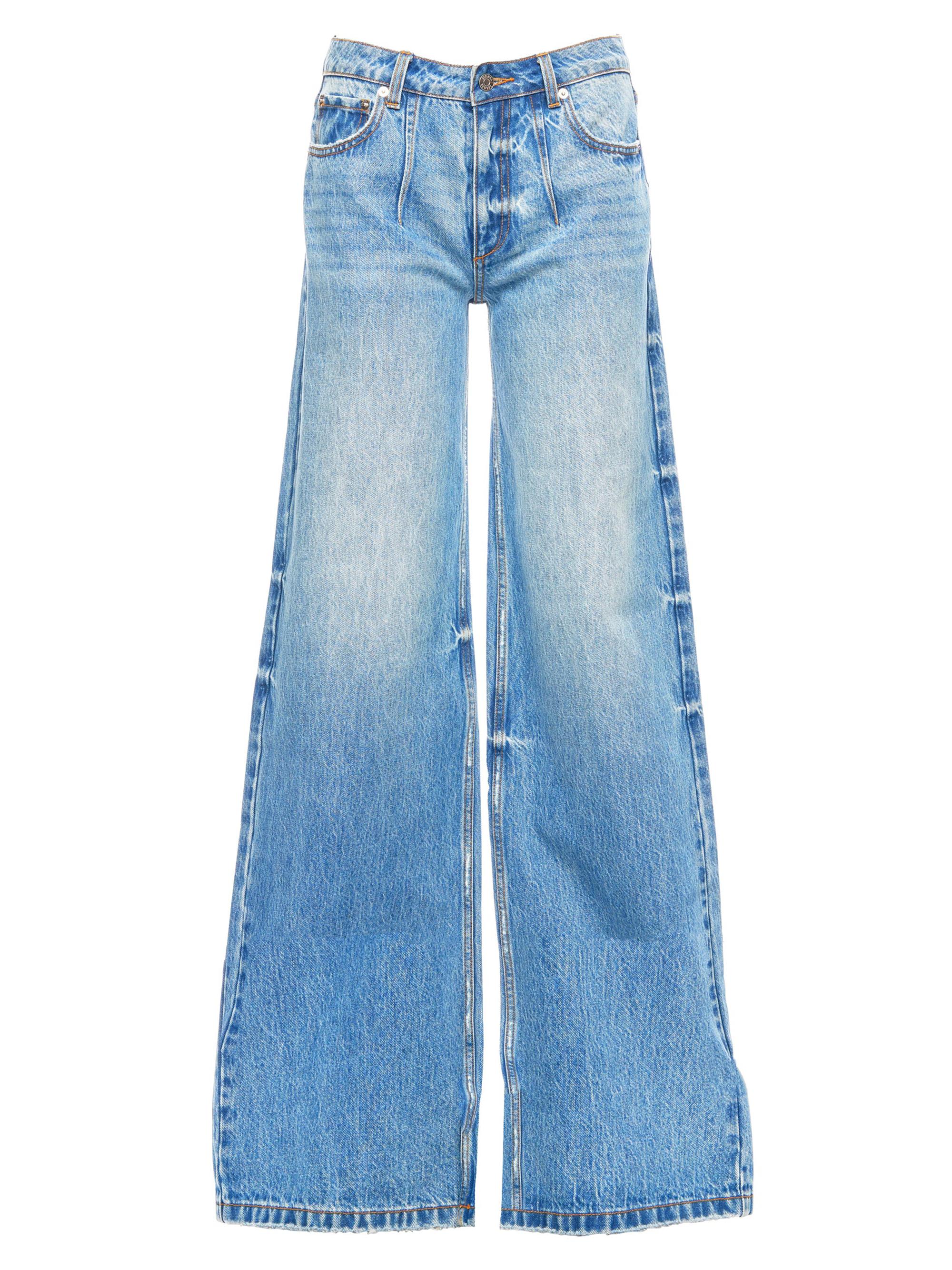 Ser.o.ya Women's Fiona Jeans - River