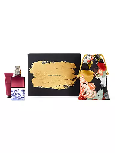 Shop Dries Van Noten Modepaleis 10-Piece Fragrance Set