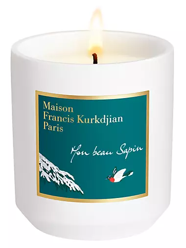 Mon Beau Sapin Scented Candle
