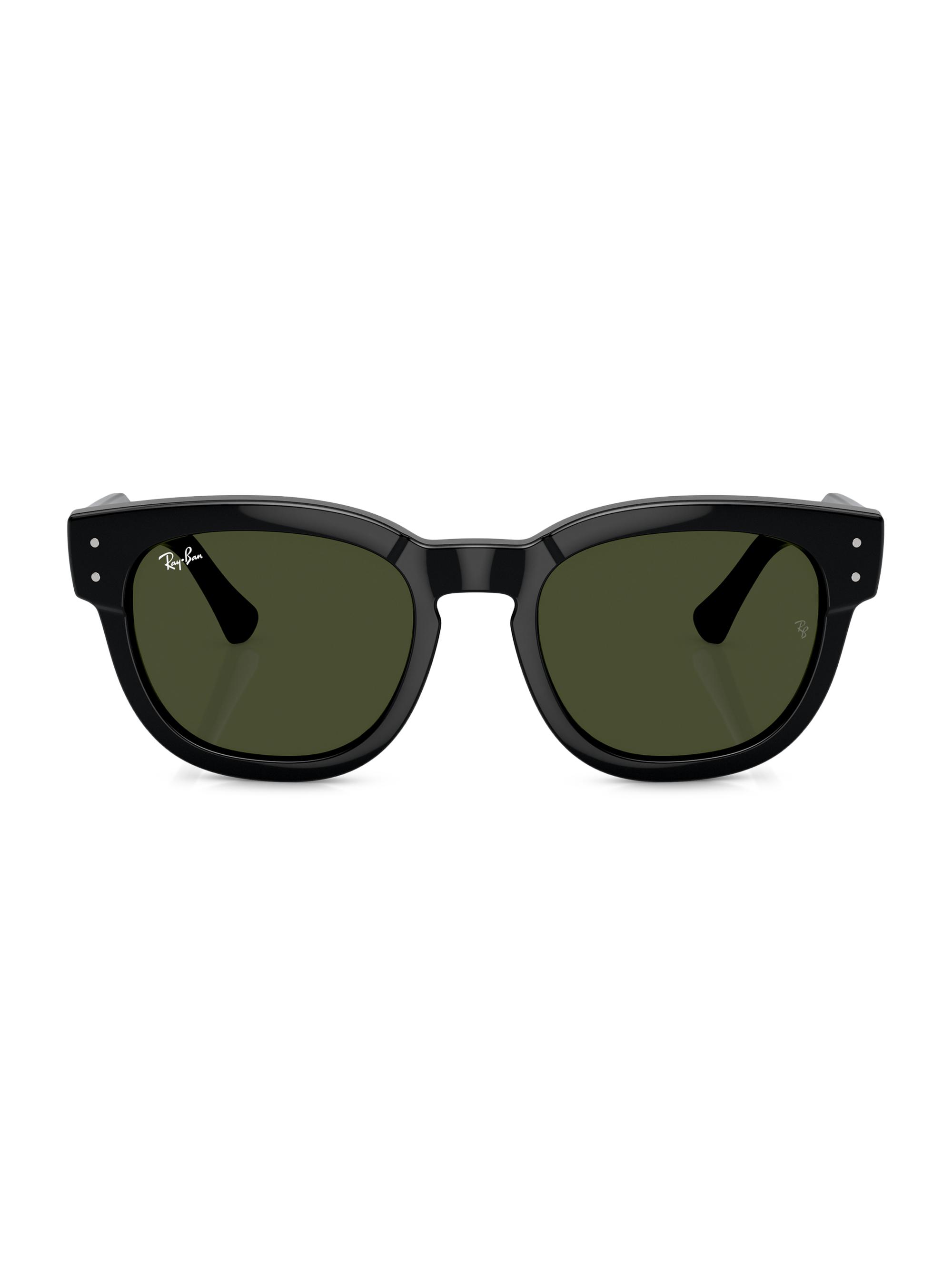 Ray Ban レイバン RB5398 ブラック 45‐21 Hawkeye Ray Ban レイバン RB5398 ブラック 45‐21 Hawkeye - メルカリ