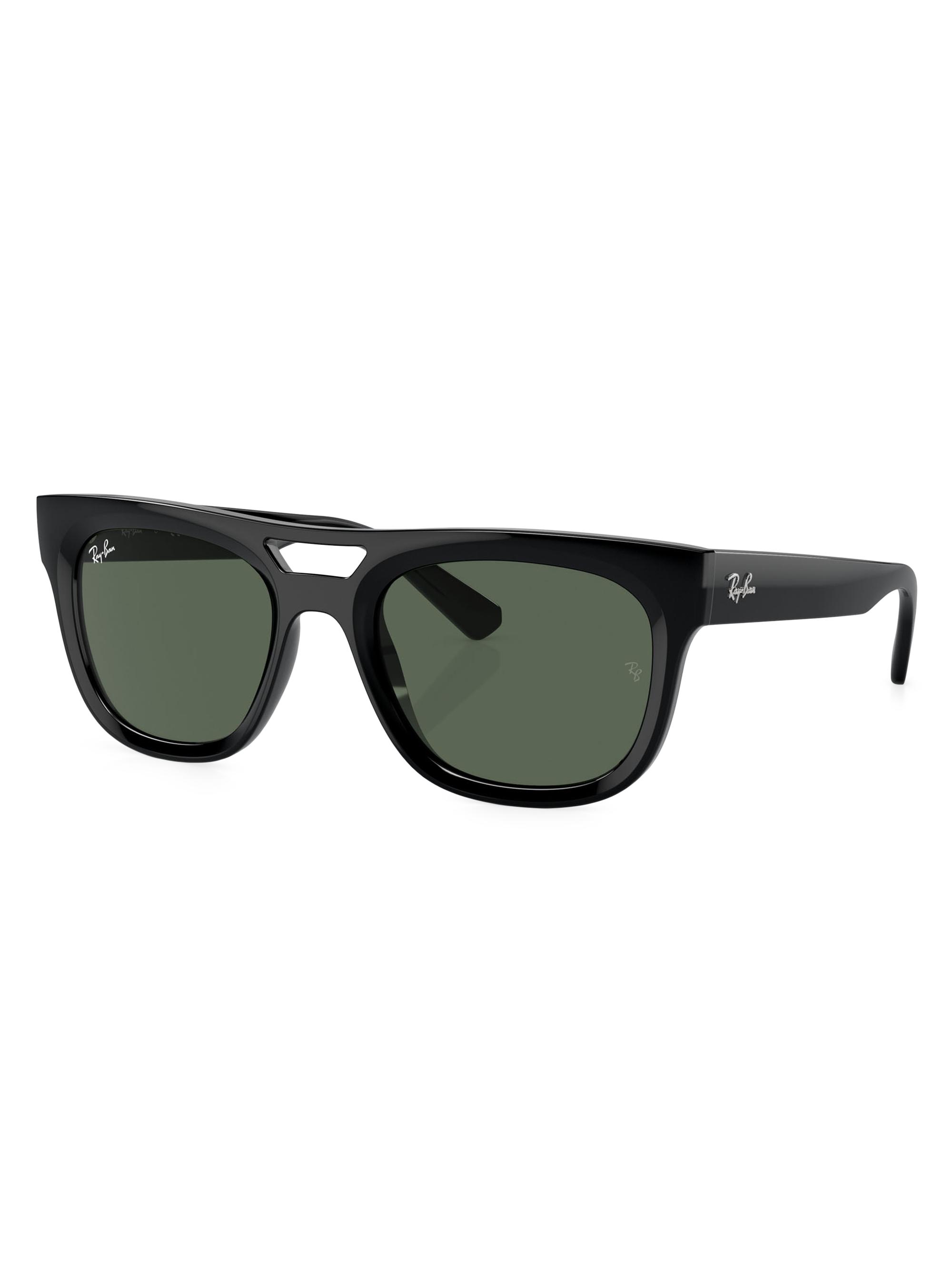 Rey Ban Meteor Classic Ray Ban 2168 Ray-Ban RB4426 Phil 54MM Square