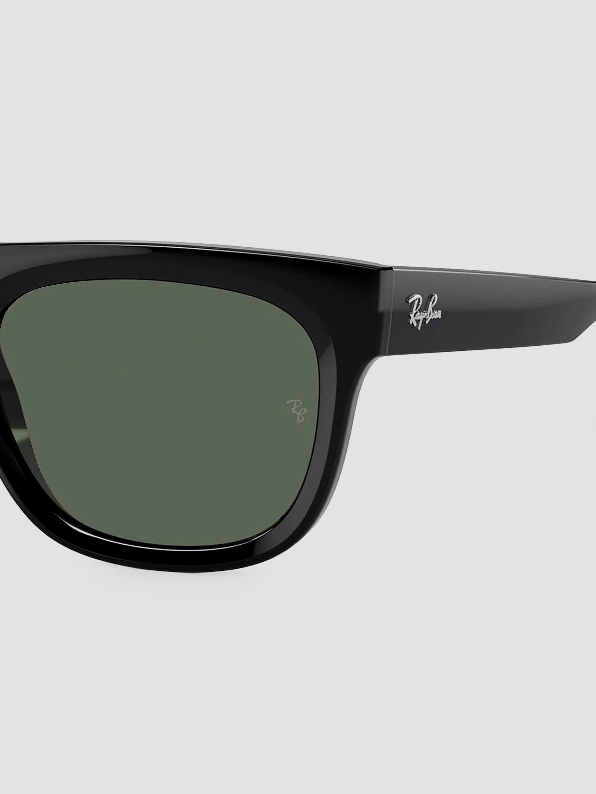 Ray-Ban RB4426 Phil 54MM Square Sunglasses | Saks Fifth Avenue
