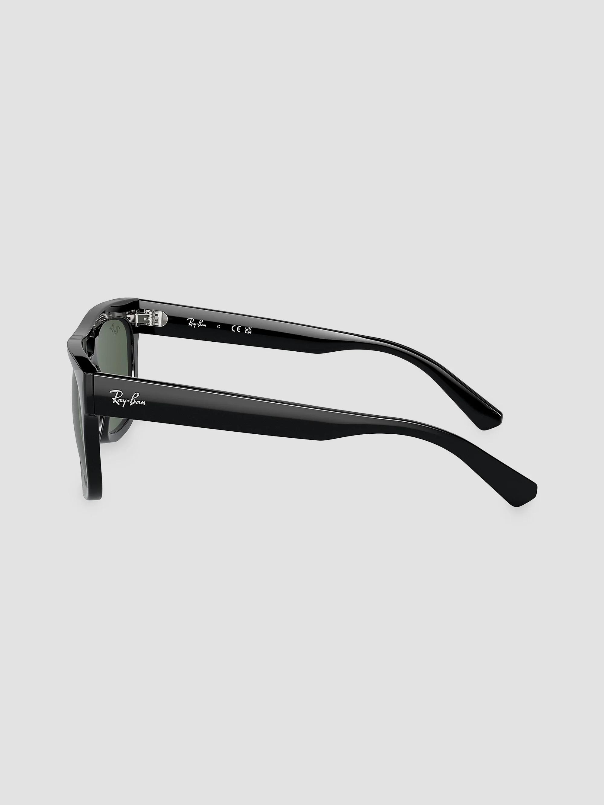 Ray-Ban RB4426 Phil 54MM Square Sunglasses | Saks Fifth Avenue