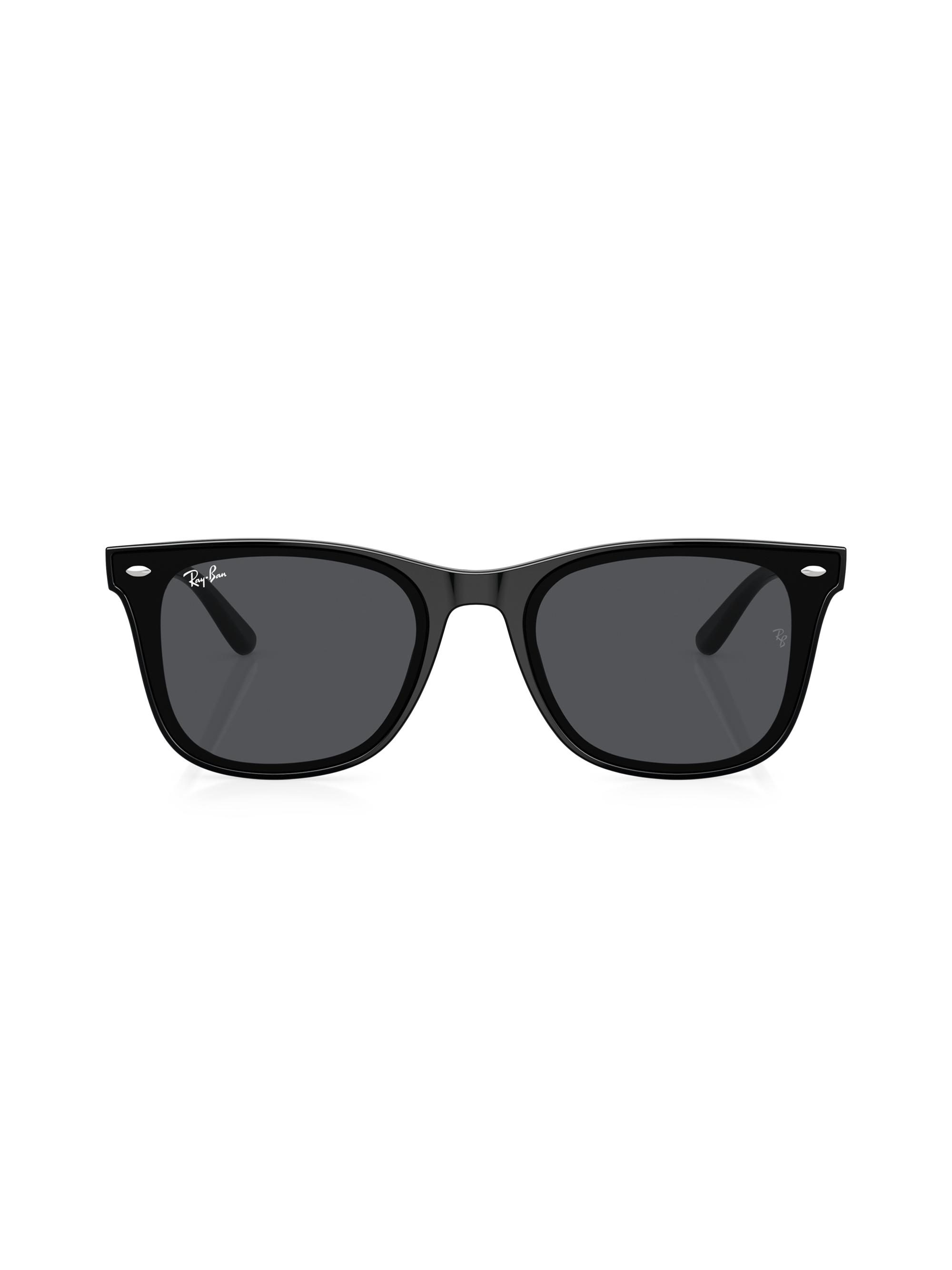 Ray-Ban RB4420 65MM Square Sunglasses | Saks Fifth Avenue