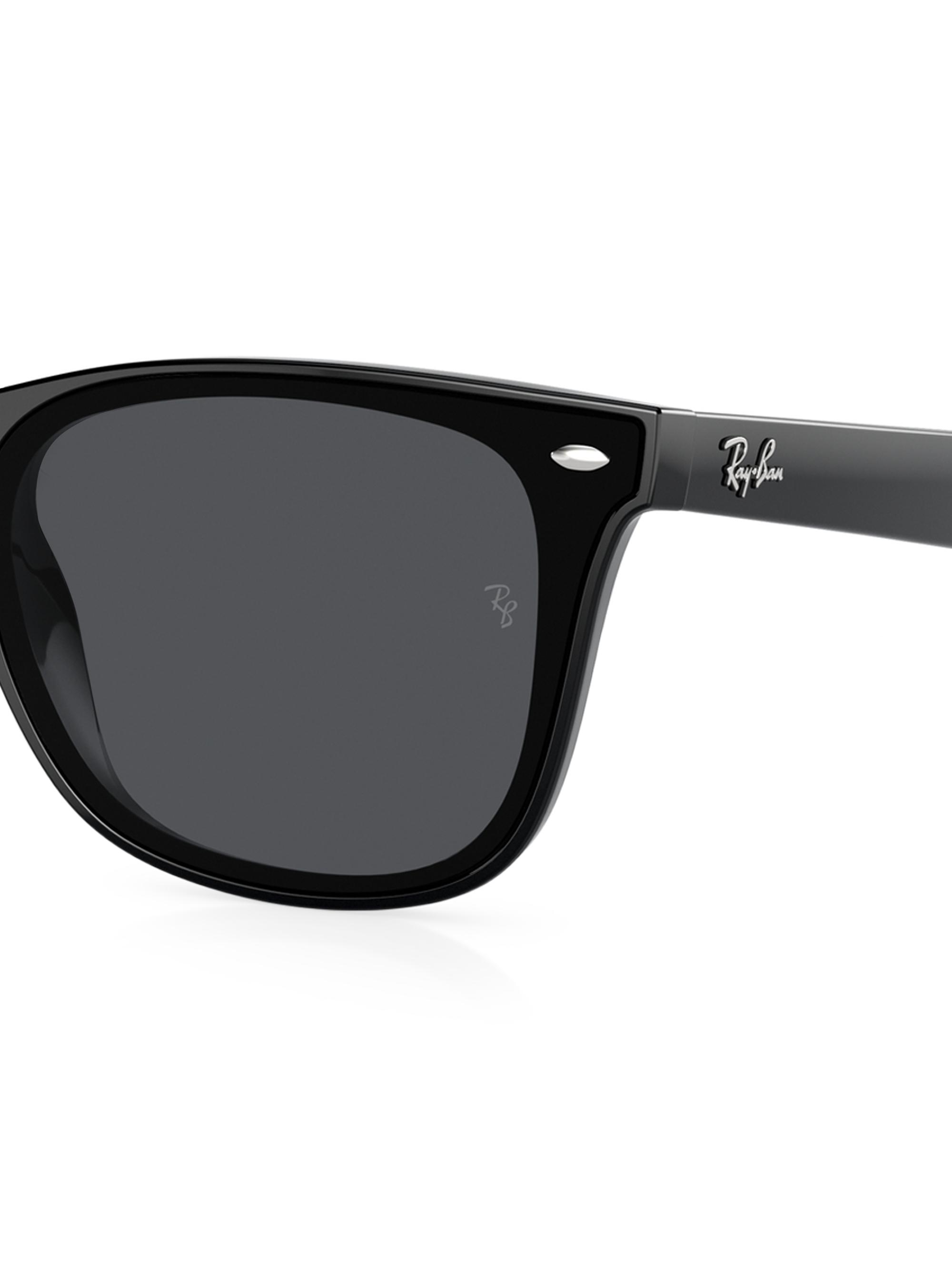 Ray-Ban RB4420 65MM Square Sunglasses | Saks Fifth Avenue