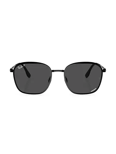 RB3720 Square Sunglasses