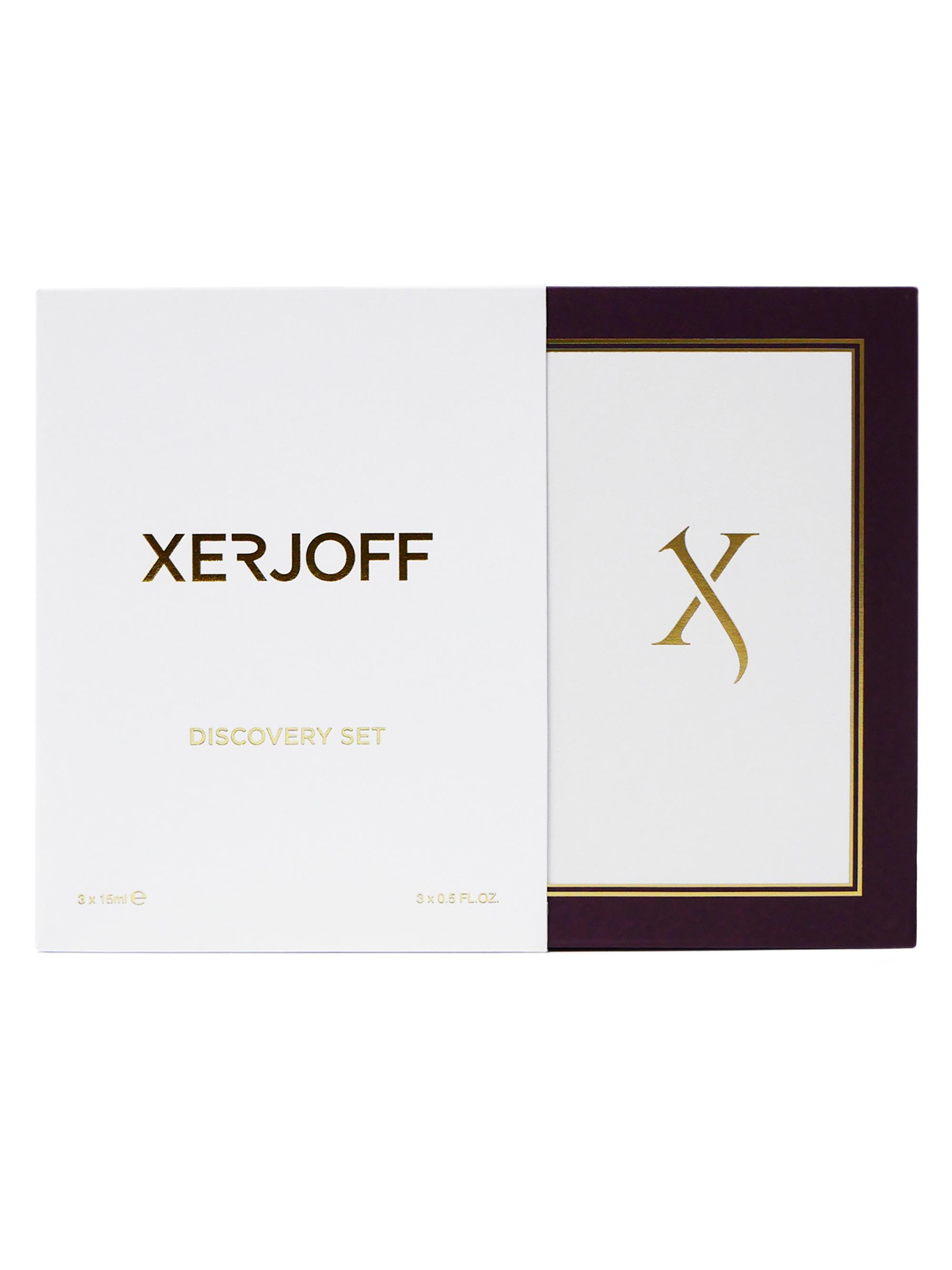 XERJOFF 香水 3本セット ギフトボックス XERJOFF 香水 3本セット ギフトボックス Xerjoff Neiman Marcus