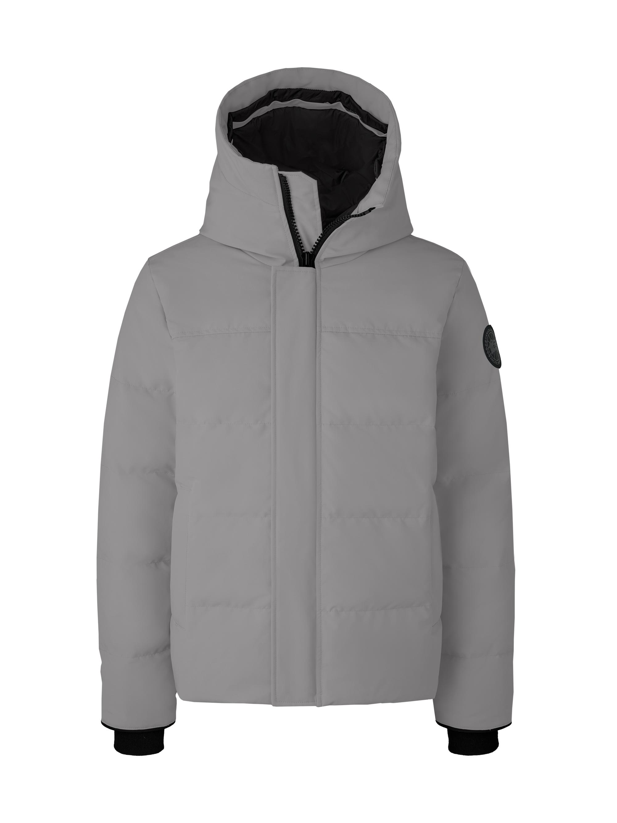 Canada Goose Core Reset Macmillan Hooded Down Parka | Saks Fifth