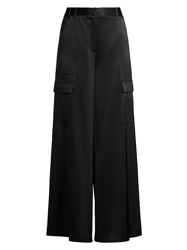Parker Highrise Cargo Pants Parker Highrise Cargo Pants