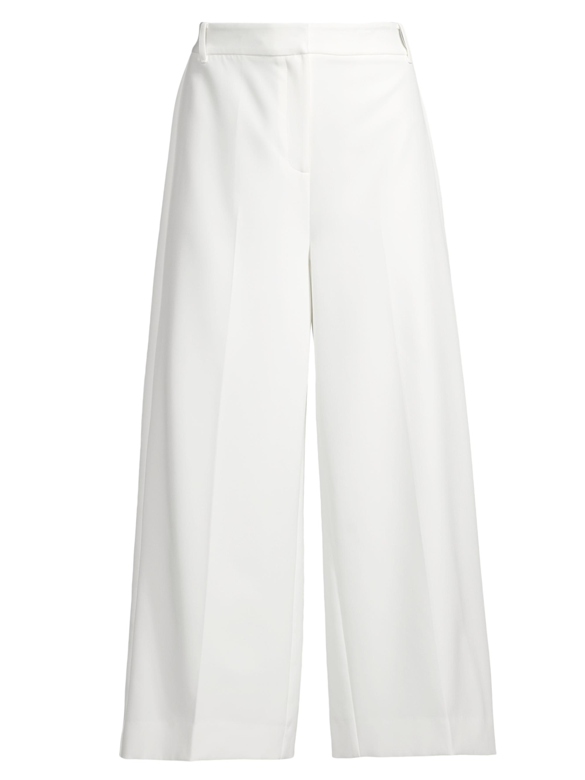 Kobi Halperin Women's Melody Crop Wide-Leg Pants -