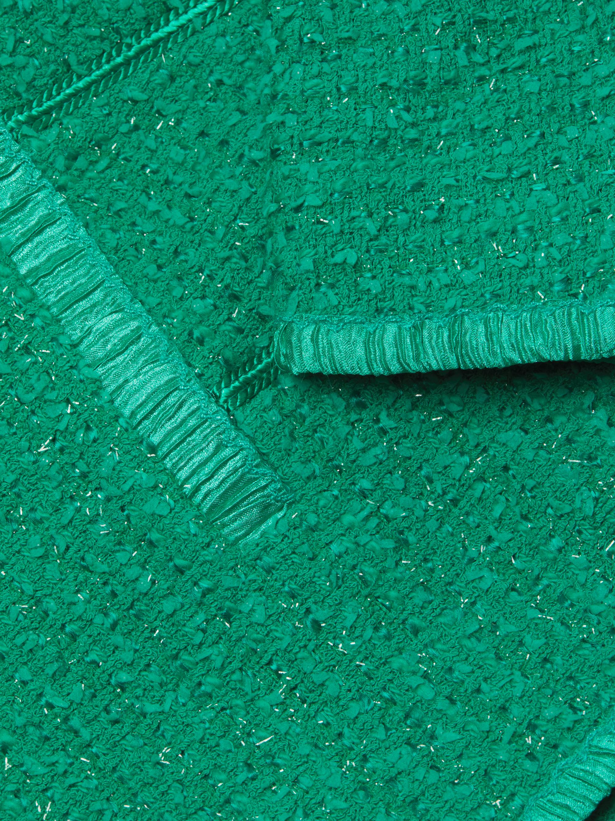 Kobi Halperin Evangeline Tweed Jacket | Saks Fifth Avenue