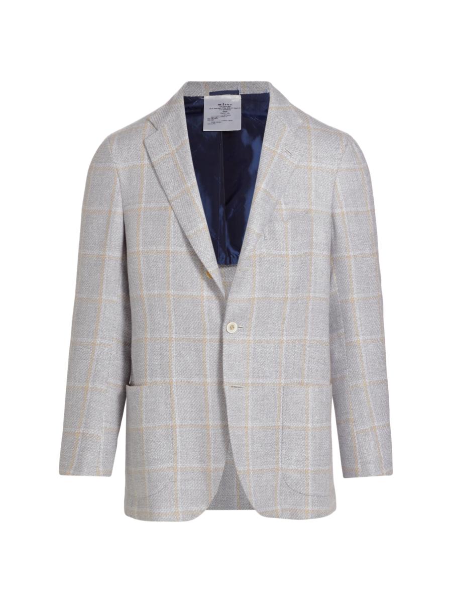 ジャケット on&on Three button tailored jacket NEW5SJ250_13 Theory 3-Button Stretch Tailored Jacket | Neiman Marcus