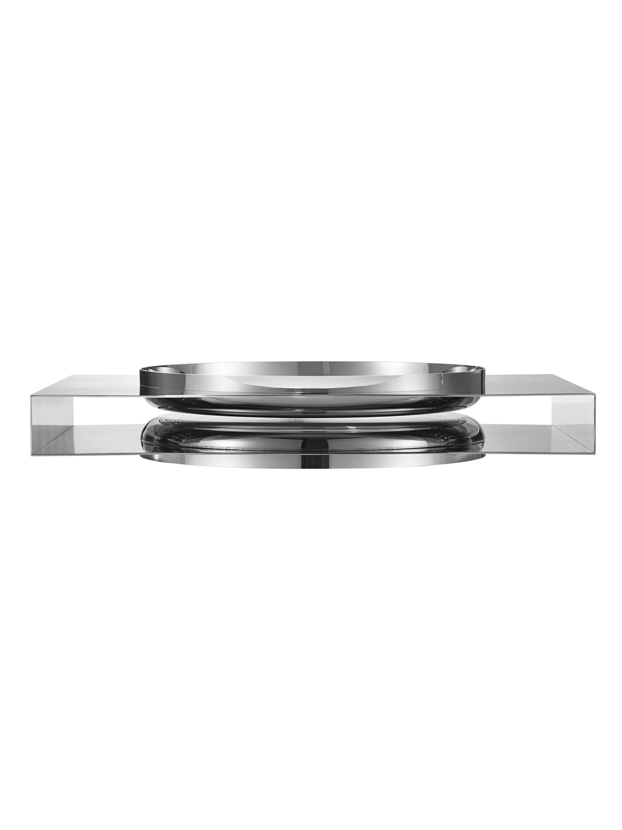 Georg Jensen David Thulstrup Penumbra Centerpiece | Saks