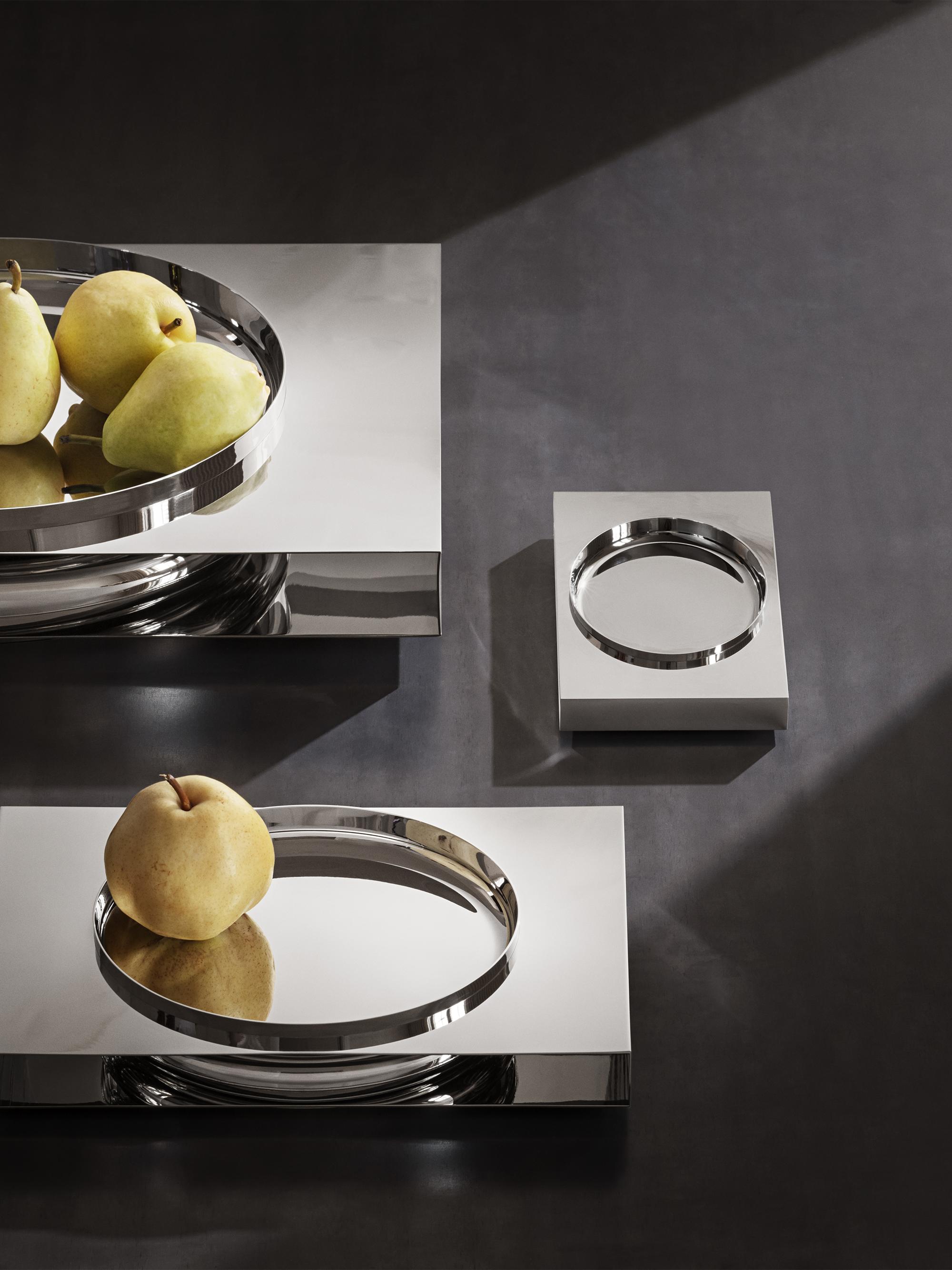   / ジョージ ジェンセPENUMBRA LARGE Georg Jensen David Thulstrup Penumbra Centerpiece | Saks