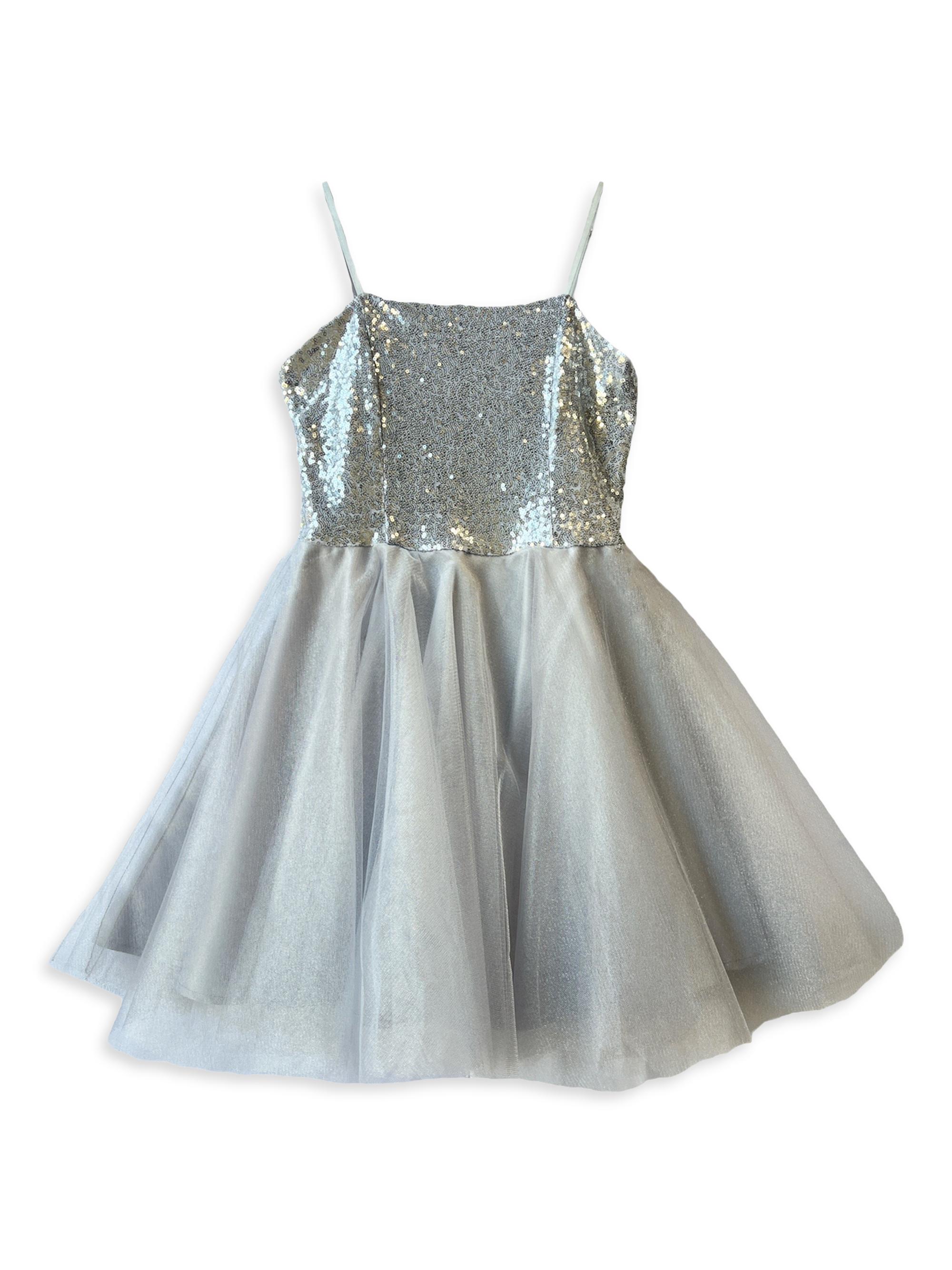 janie and jack green satin dress Miss Lily Dress in Green Tartan – Dress911 main image 0