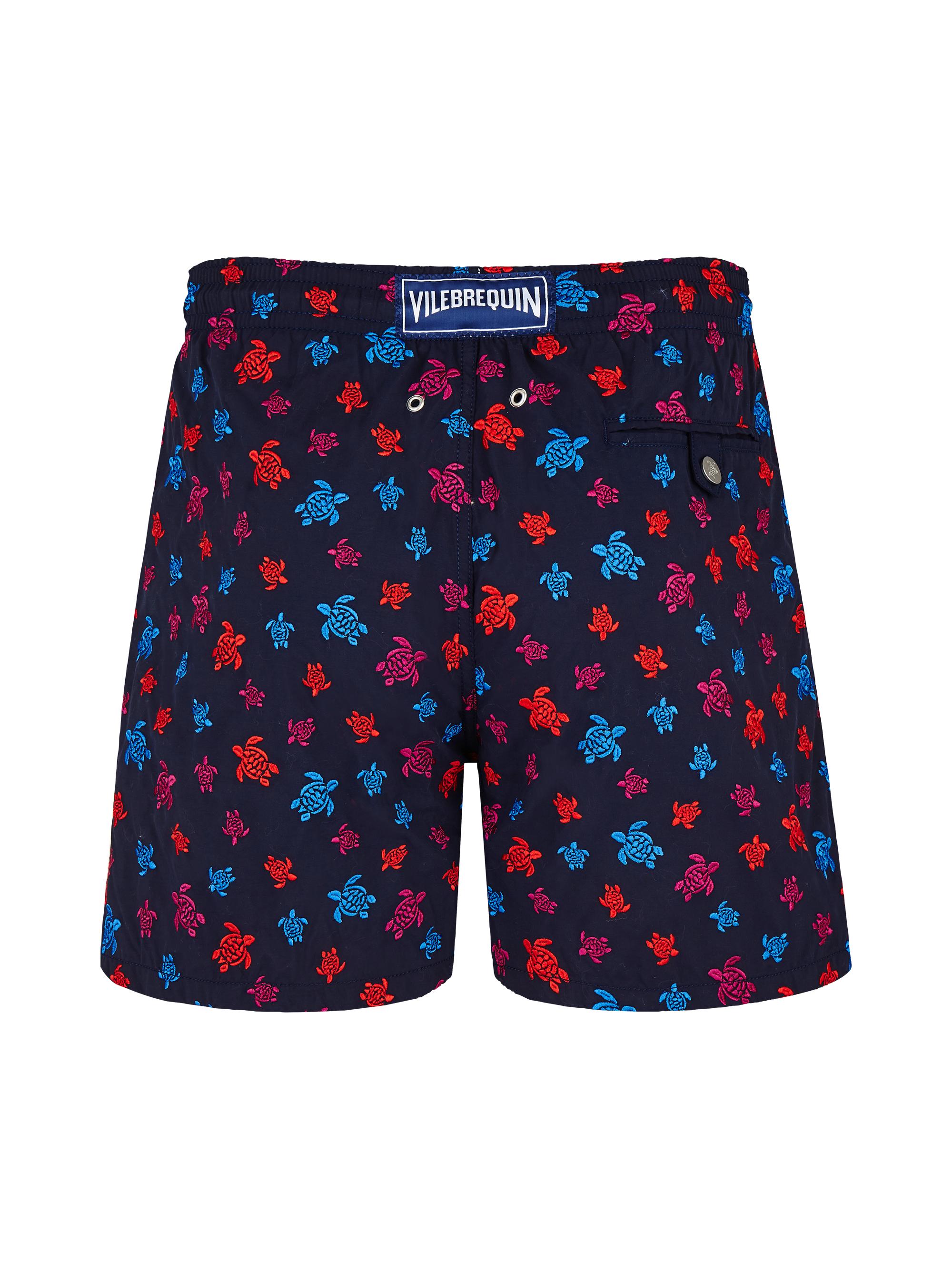 Vilebrequin Mistral Turtle Swim Shorts | Saks Fifth Avenue